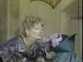 Sesame Street Susan Sarandon The Count