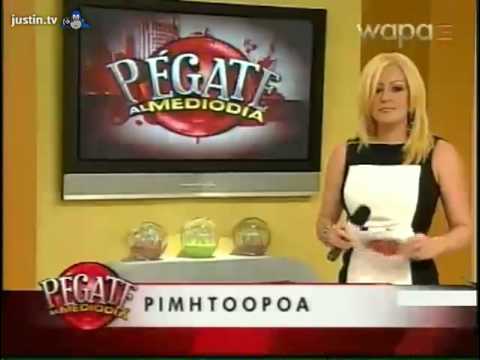 La Manzana de Adán - Pegate al Medio Día [Intro] / Entre Cielo y Mariposa