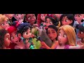 Ralph Breaks the Internet - International Trailer 2