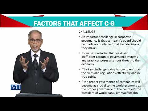 Introduction | Advanced Financial Accounting | FIN711 Topic001
