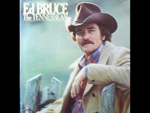 Ed Bruce -  There Aint No Good Chain Gang