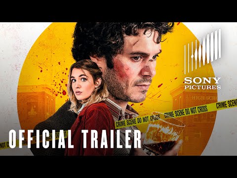 The Kid Detective - Official Trailer - At Cinemas Soon