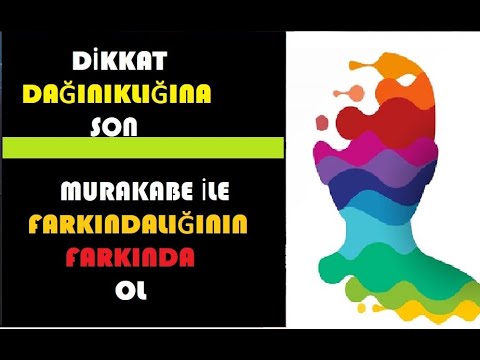 Gaining Awareness II: Put an End to Distraction with Monitoring