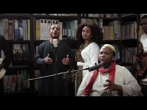 The Nile Project - Full Session - 4/28/2017 - Paste Studios - New York, NY