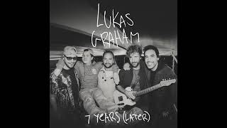 Lukas Graham - 7 Years (Later) [Live]