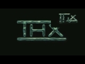 Weird THX Logo Sparta Venom Remix