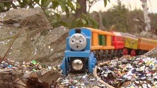 Flaws  Music Video -  Enterprising Engines