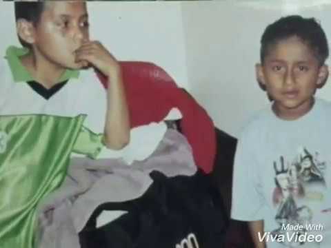 King Black ft Mc Flama-Las Raíces de mi Tierra ( Della Pandilla )