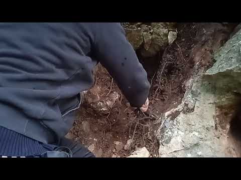 Açamadığım Define Kasasını Açmaya Geldim !!!