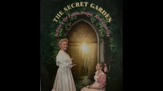 12-11-2021 - The Secret Garden