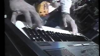 Texas Tornados Adios Mexico