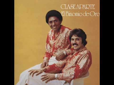 El Que Espabila Pierde - El Binomio de Oro