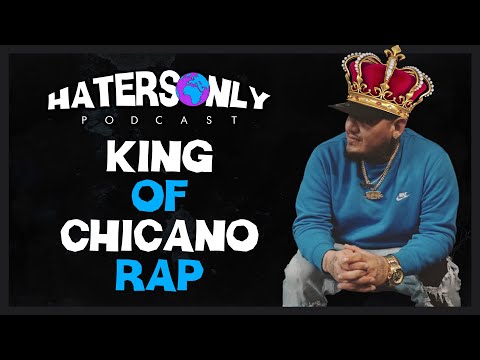 Misfit Soto Tells Us Who The King Of Chicano Rap Is