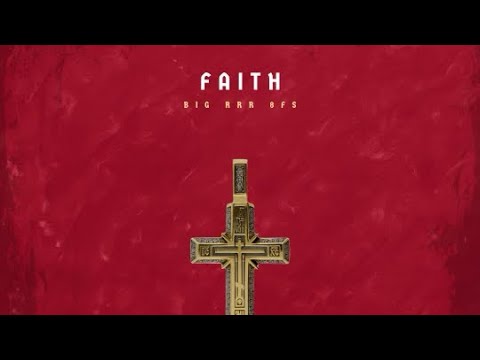 TRIGGA 8FS - FAITH