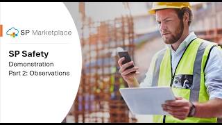 SP Safety v15.9 - Part 2: Safety Related Observation Management on Sha