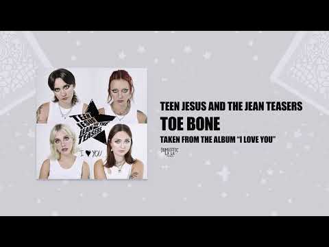 Video thumbnail for Toe Bone