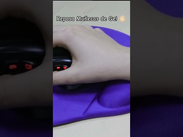 Vídeo relacionado con DOBAOJIA Alfombrilla de Ratón Extendida Mousepad XXL, Vade Escritorio Tapete de Escritura Estera Oficina Almohadilla Escritorio, Cuero PU Impermeable + Gamuza Antideslizante (90 x 43cm Verde Claro)