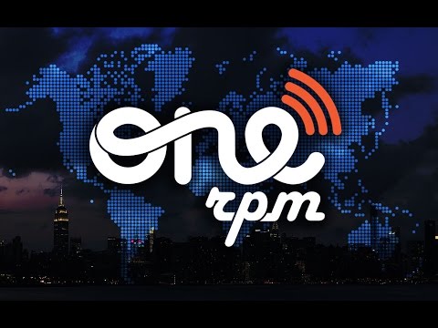 Sobre a ONErpm &mdash; Liberdade criativa e financeira