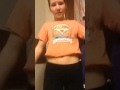 Hot Belly Dance