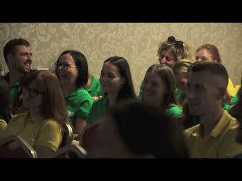 Így építünk csapatot egy szerethető munkahelyen