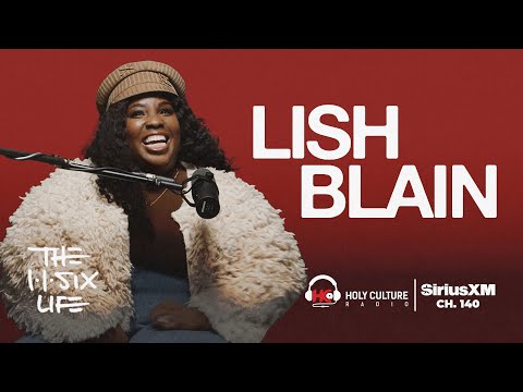 How God Showed Her Purpose with Lish Blain | The 116 Life Ep. 107
