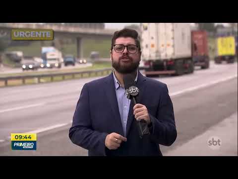 Exclusivo: as rotas de fuga dos traficantes do comando vermelho do Rio de Janeiro após megaoperação