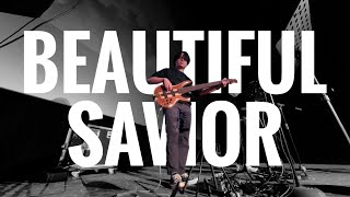 BEAUTIFUL SAVIOR | PlanetShakers - BASS IEM MIX