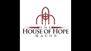 House of Hope Macon Mass Choir “Speak A Word”