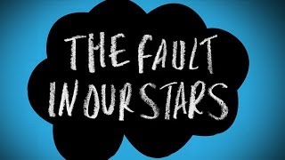 The Fault in Our Stars - Book Club!