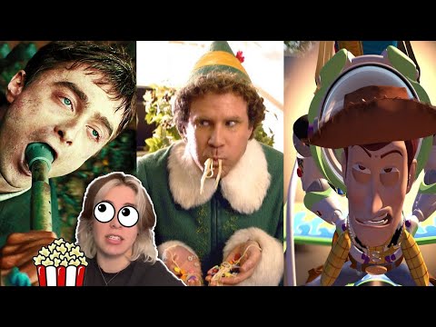 The Best Movie Facts 🎬🍿w OnlyJayus