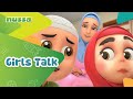 NUSSA GIRLS TALK