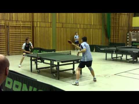 TuS Nordenstadt II   TTC Lorchhausen Part 2