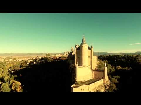 "Los soldados segovianos" Finalista Categoría Gimnástica Segoviana VII Festival Publicatessen