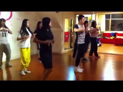 NAD Big Bang - Fantastic Baby @130320