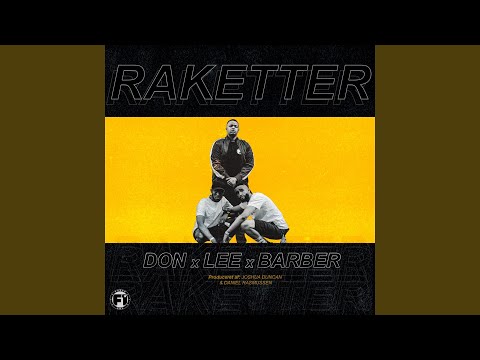 Raketter