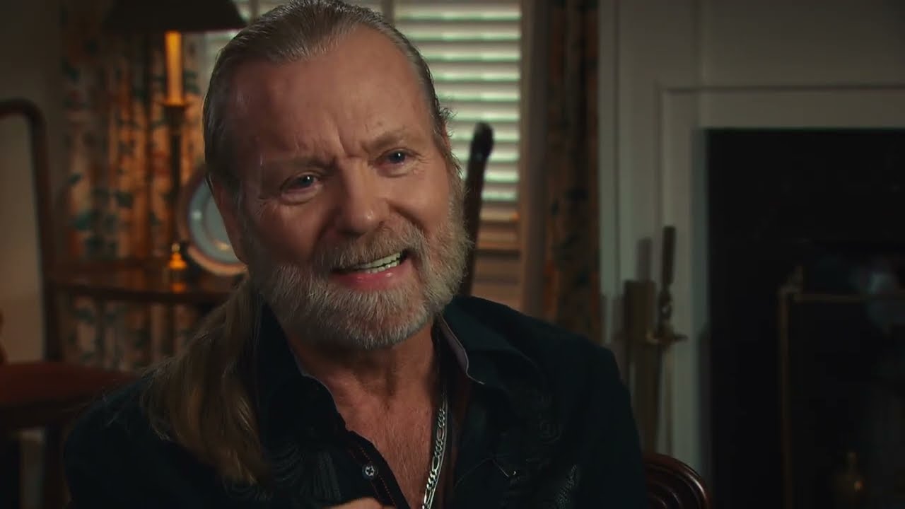 Gregg Allman: The Music of my Soul 