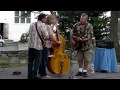 Just Friends--"Alabama State of Mind"