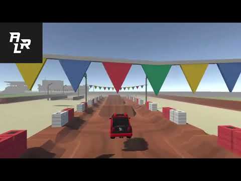 Alpha Gorillas gameplay video 2