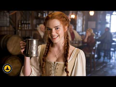 Medieval Female Choir | Relaxing Fantasy & Mystical Music