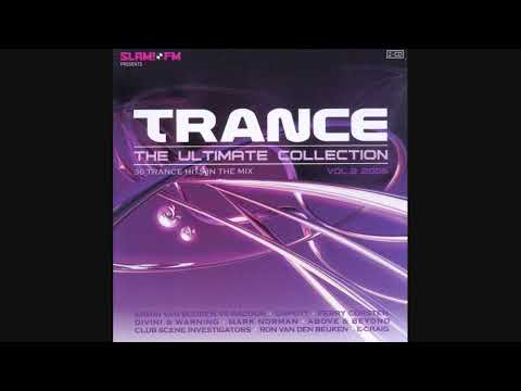Trance: The Ultimate Collection Vol.2 2006 - CD1