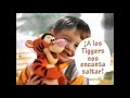 Tigger Boing Boing 1999