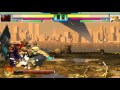 Smoke072 S Mugen Stress Problem