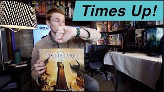 Pendulum Game Overview & Review