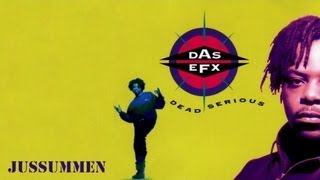 Das EFX - Jussummen