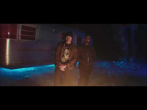 Cadeem - God Flow (Feat. Terayle) (Prod. by B. Young)