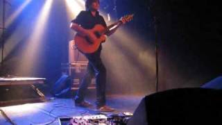 Puggy - We'll See @ Zik'Festival 3