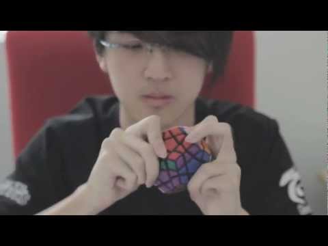 SGS - Back in Action!