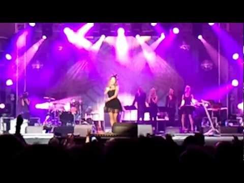 OIKOTIMES: ELEFTHERIA ELEFTHERIOU - APHRODISIAC / STOCKHOLM PRIDE 2012