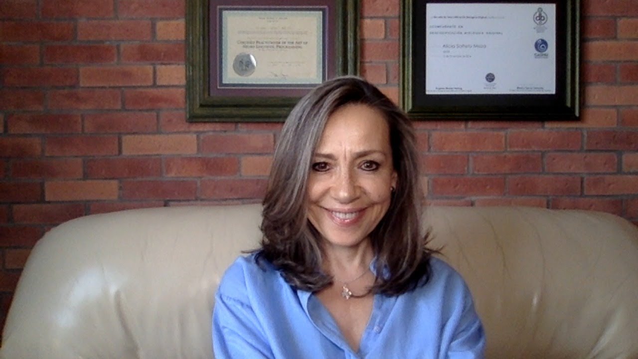 Características de familias funcionales y disfuncionales.