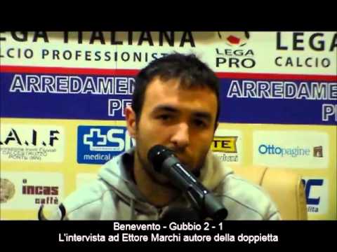 intervista ad ettore marchi